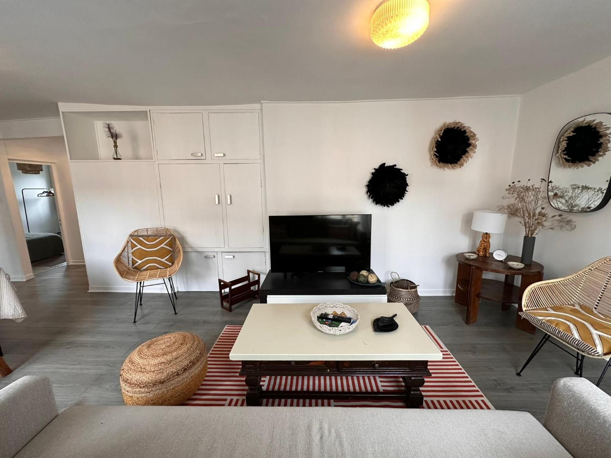 Large Apartment In City Center Honfleur Exterior foto